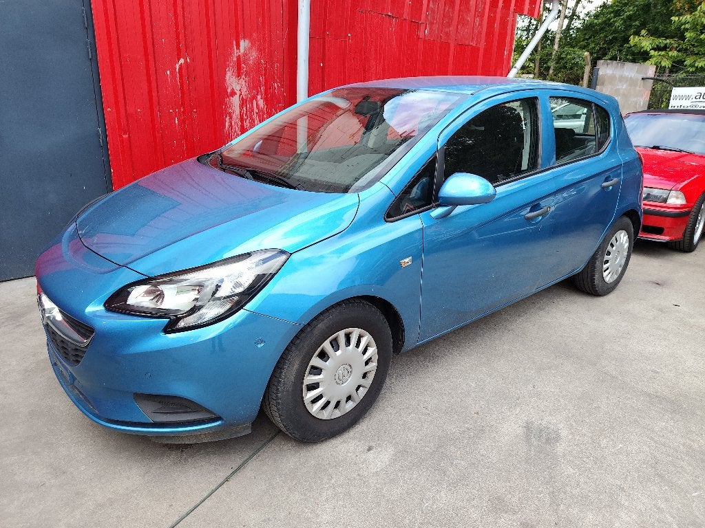 OPEL CORSA AUTOMATIQUE 1200 ESSENCE, Autos, Achat, Euro 6, Entreprise, USB