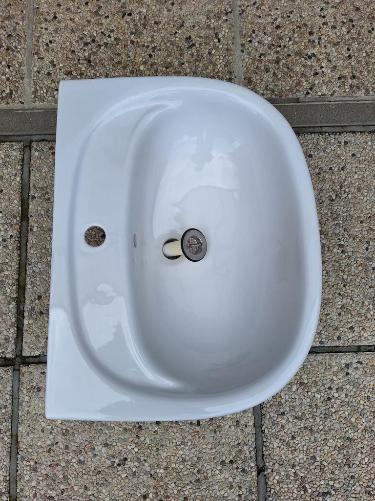 Lavabo, Doe-het-zelf en Bouw, Ophalen