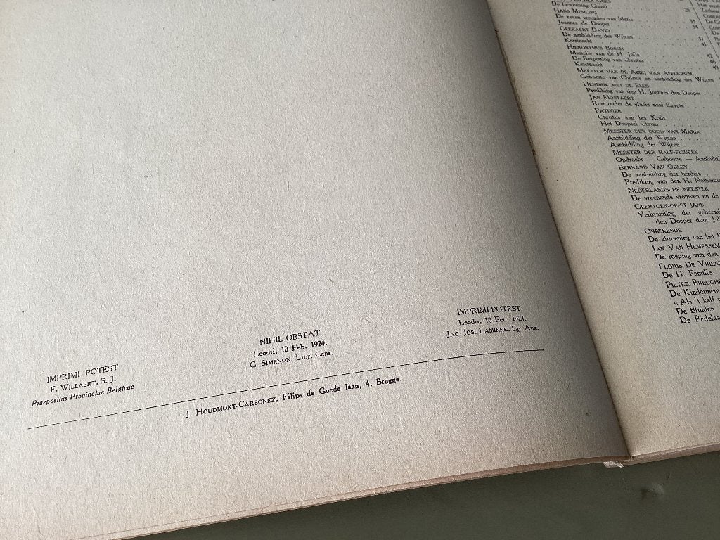 CHRISTELIJKE KUNST Door Lod. TAeymans. D1924, Ophalen of Verzenden, Gelezen, Schilder- en Tekenkunst
