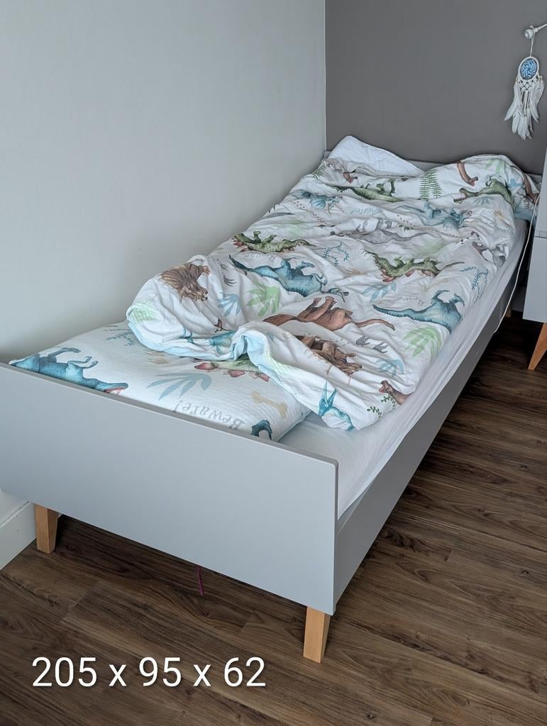 Kinderkamer QUAX Trendy, Kinderen en Baby's, Ophalen
