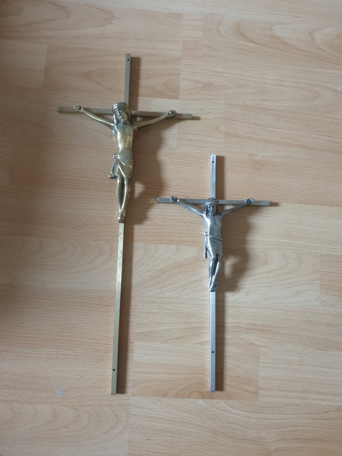 Kruis, Enlèvement ou Envoi, Comme neuf, Christianisme | Catholique