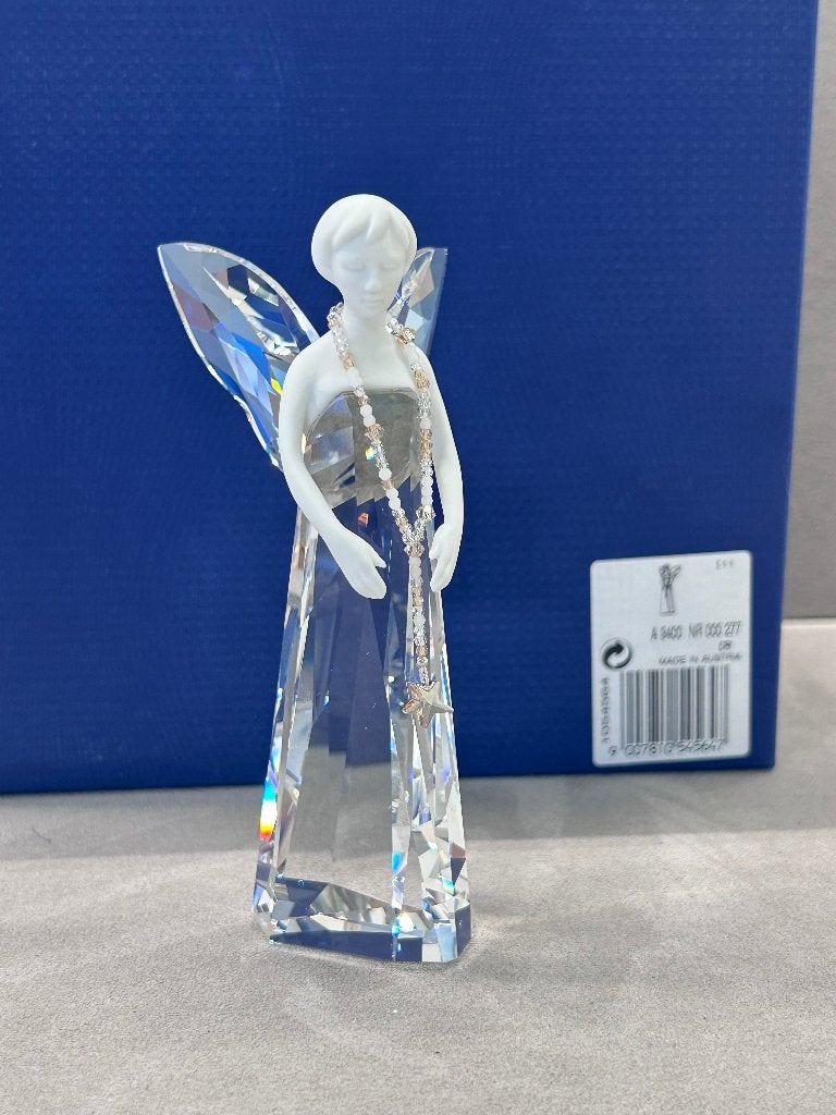 Swarovski Engel 2010 Alina, Enlèvement ou Envoi, Neuf, Figurine