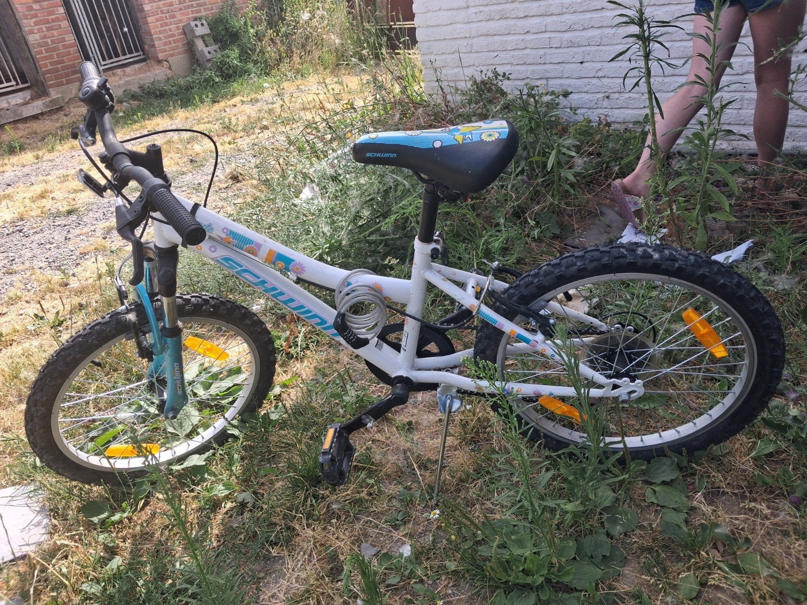 vélo pour fille, Vélos & Vélomoteurs, Enlèvement