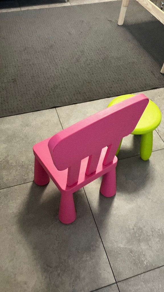 Mammut IKEA, Enfants & Bébés, Enlèvement, Utilisé, Autres types