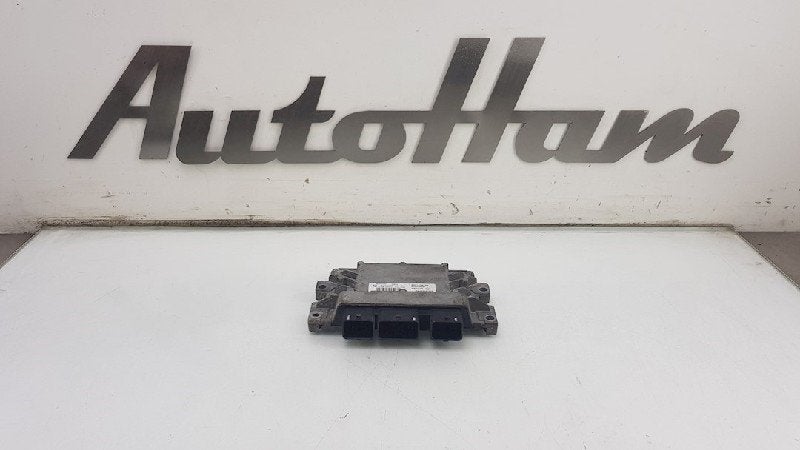 CALCULATEUR MOTEUR ECU Twingo II (CN) (|8201076738|), Utilisé, Renault