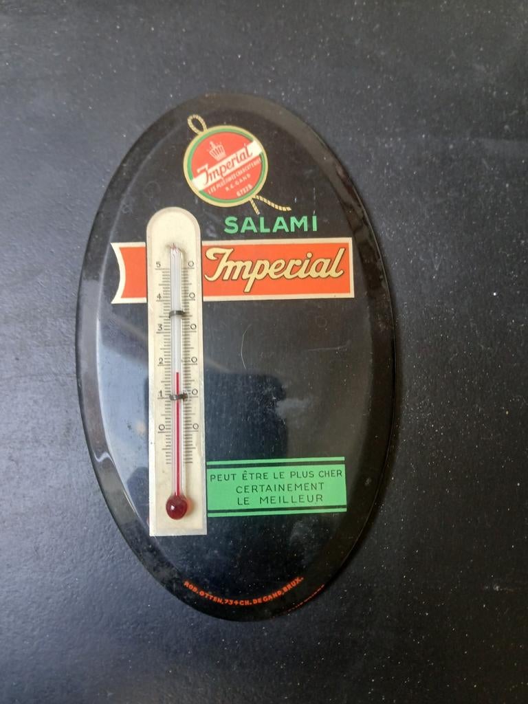Imperial, Collections, Marques & Objets publicitaires, Enlèvement ou Envoi