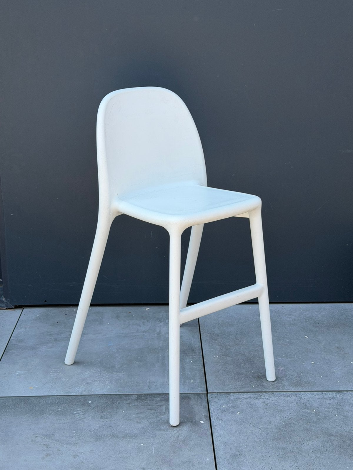 IKEA Urban high chair, Ophalen, Gebruikt
