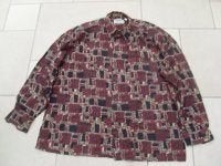Hemd van C&A maat 43/44, Kleding | Heren, Overhemden, Ophalen of Verzenden, Gedragen, C&A, Halswijdte 43/44 (XL)