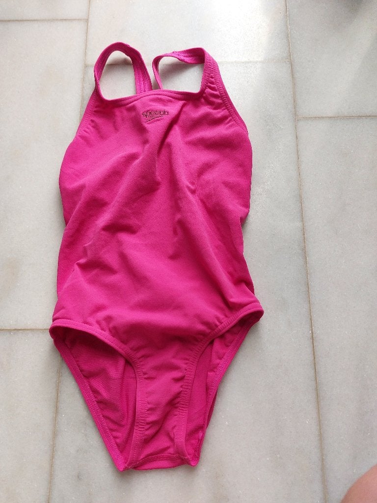 Padpak Speedo 9 ans, Enfants & Bébés, Vêtements enfant | Taille 134, Enlèvement ou Envoi, Vêtements de sport ou Maillots de bain