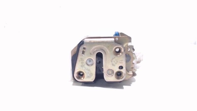 Slot mechaniek portier elektrisch centrale vergrendeling rec, Subaru, Onderdelen@venauto.nl, Van der Ven Autorecycling B.V., Gebruikt