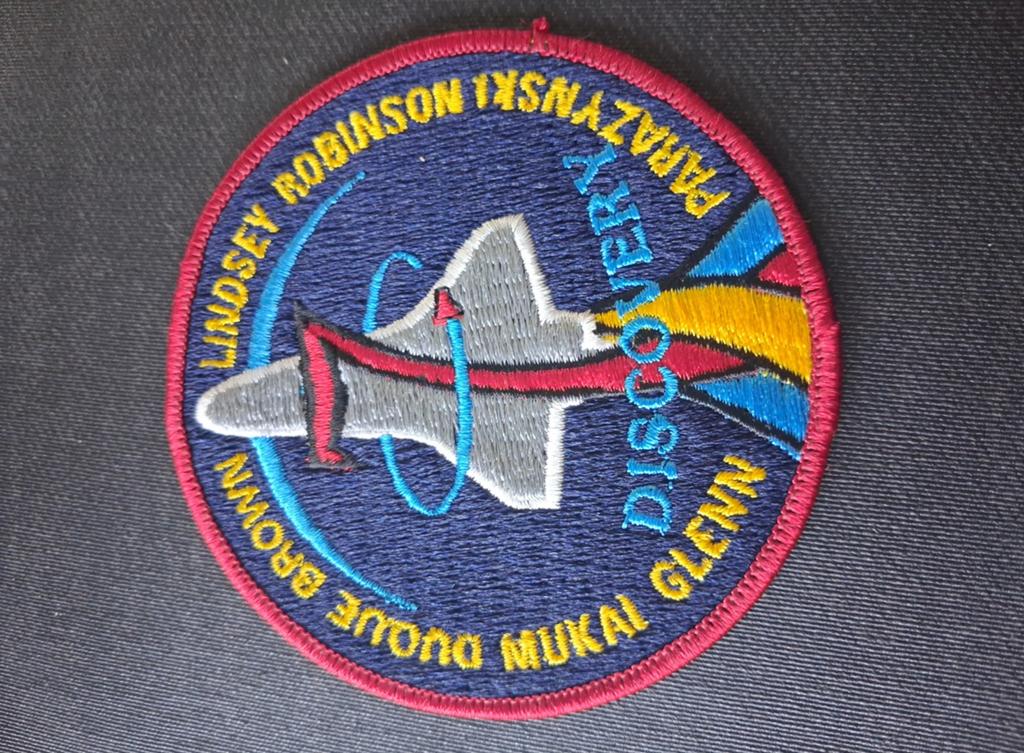 Patch NR27, Verzamelen, Militaria | Algemeen, Ophalen of Verzenden