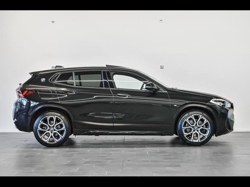 BMW X2 xDrive25e, Auto's, Automaat, X2, Euro 6, https://public.car-pass.be/vhr/ed75b9b7-cbfb-4ab2-a997-e95858d46da3