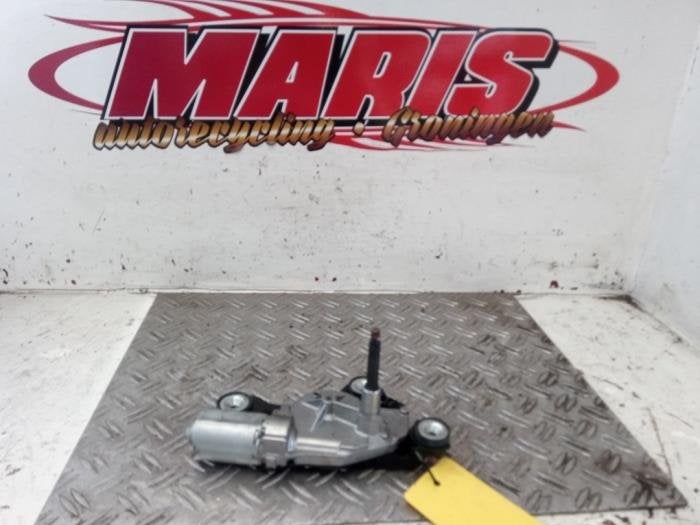 Moteur essuie-glace arrière d'un Volvo V40, -, -, 3 mois de garantie, -