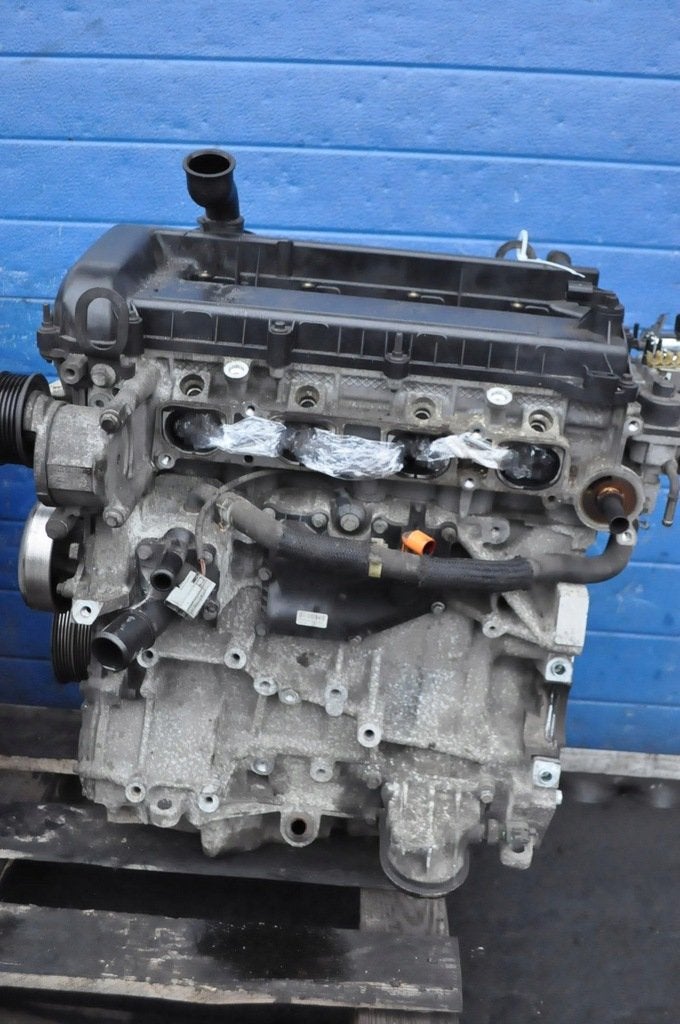 Moteur QQDA Nu C-MAX FORD FOCUS, Auto-onderdelen, Motor en Toebehoren, Alfa Romeo, Amerikaanse onderdelen, Audi, BMW, Citroën