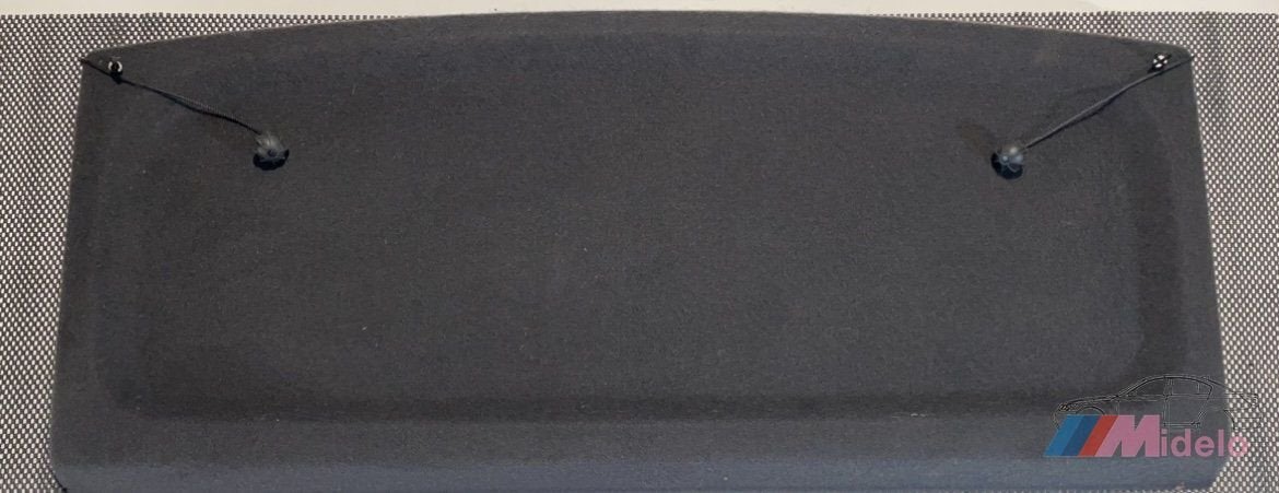 VW POLO HOEDENPLANK 6R6867769B, Gebruikt, -, Volkswagen, -