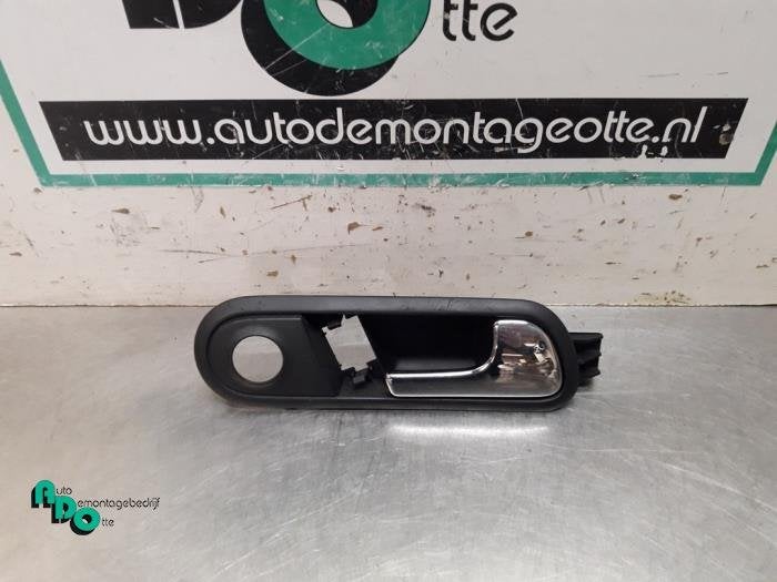 Poignée portière 4portes avant droite d'un Seat Cordoba (C, -, 3 mois de garantie, Utilisé, -