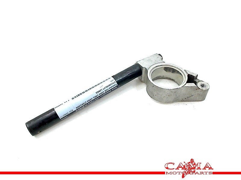 STUURHELFT LINKS Yamaha FZR 1000 1991-1993 (FZR1000 Exup), Motoren, Dhr. S. di Majo, Gebruikt, Info@cama-motorparts.nl, P.J. Troelstraweg 8 8
3144 CX  MAASSLUIS, NL