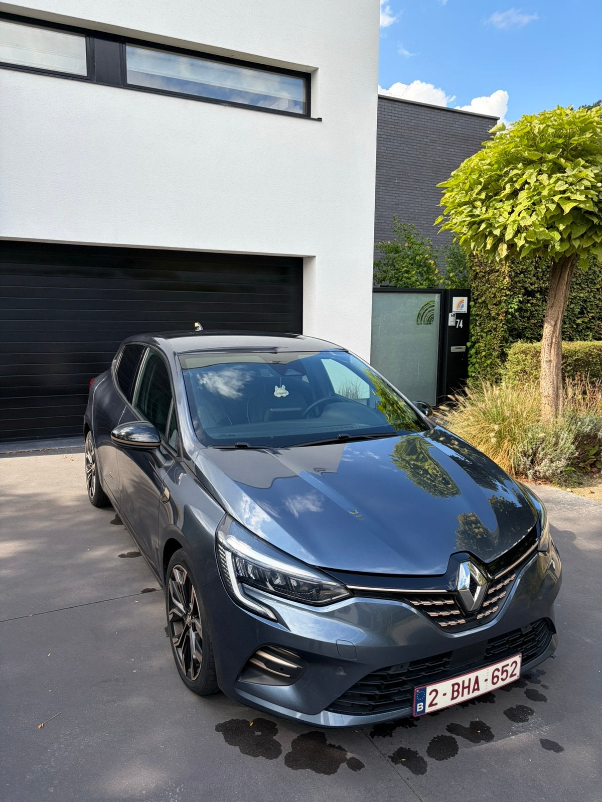 Renault Clio -, Autos, Achat, Euro 6, 5 portes, Automatique