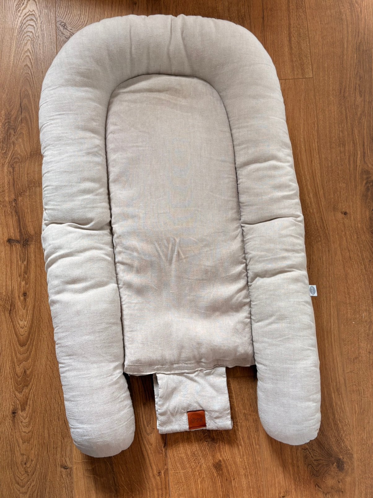 Babynestje Betulli, Enlèvement, Utilisé