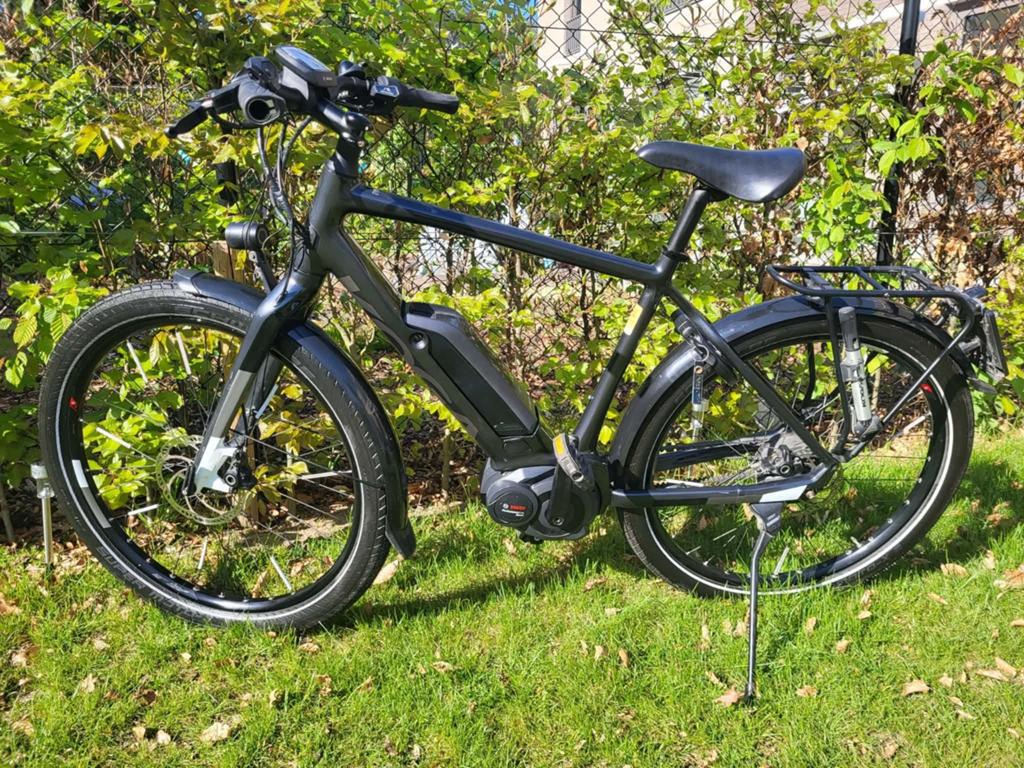 Koga pace 20 speedpedelec, Fietsen en Brommers, Elektrische fietsen, Ophalen