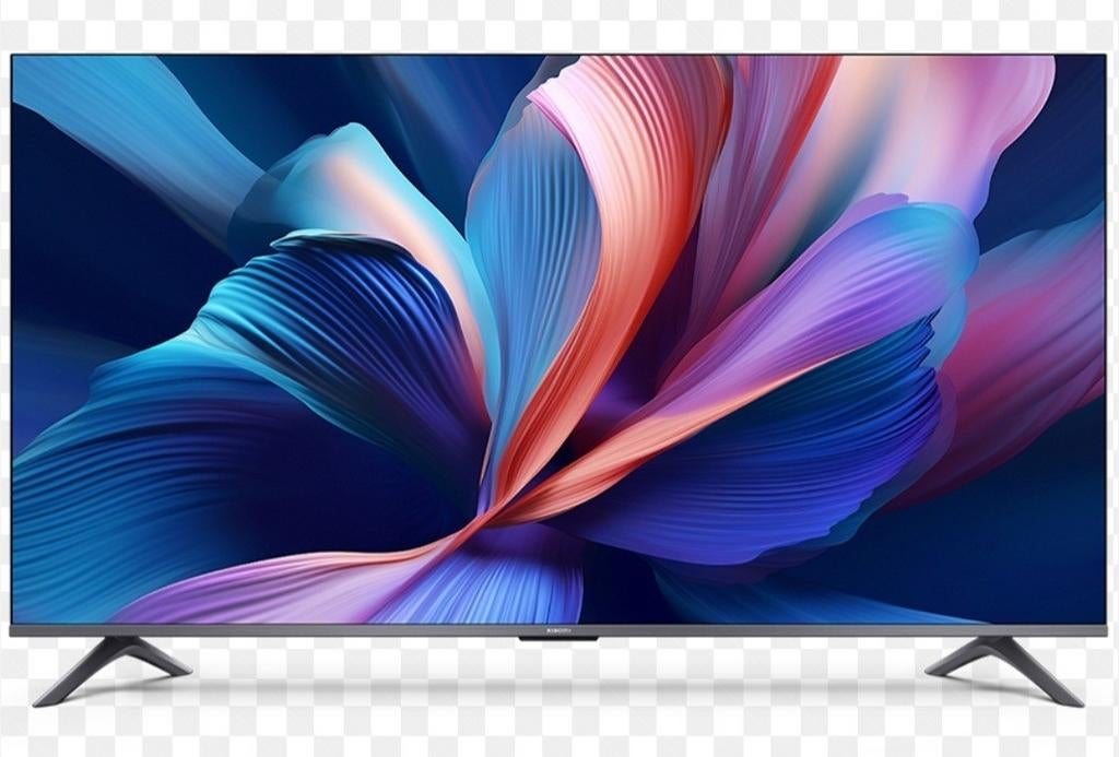 Smart tv 4k  50 inch, Audio, Tv en Foto, Televisies, Ophalen, Smart TV