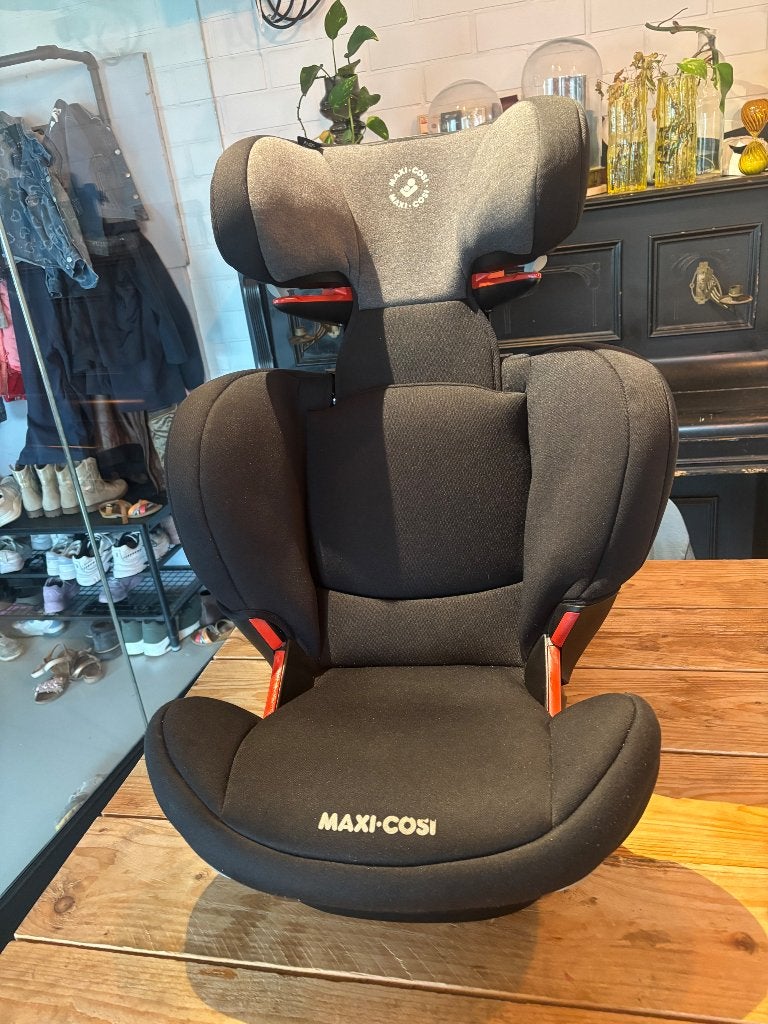 Maxi Cosi Rodifix autostoel, 15 à 36 kg, Enlèvement, Utilisé, Isofix