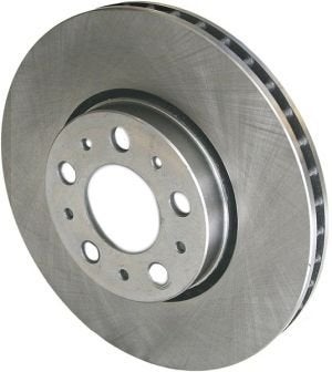 Volvo Remschijf voor S80+V70N+S60 2000+15 inch (286mm) Volvo, Ophalen of Verzenden, Nieuw, Volvo