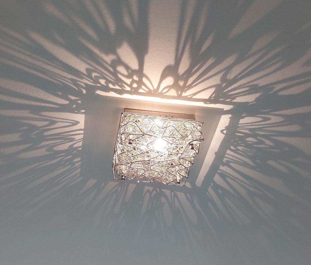 Partij verlichting: design spots, hanglamp, staande lamp..., Ophalen, Zo goed als nieuw, Modern, design, Overige typen