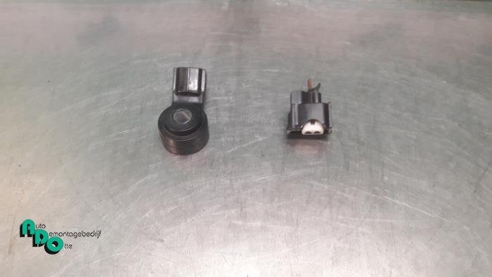 Pingelsensor van een Daihatsu Cuore (Cuore 08-), Gebruikt, Daihatsu, -, -