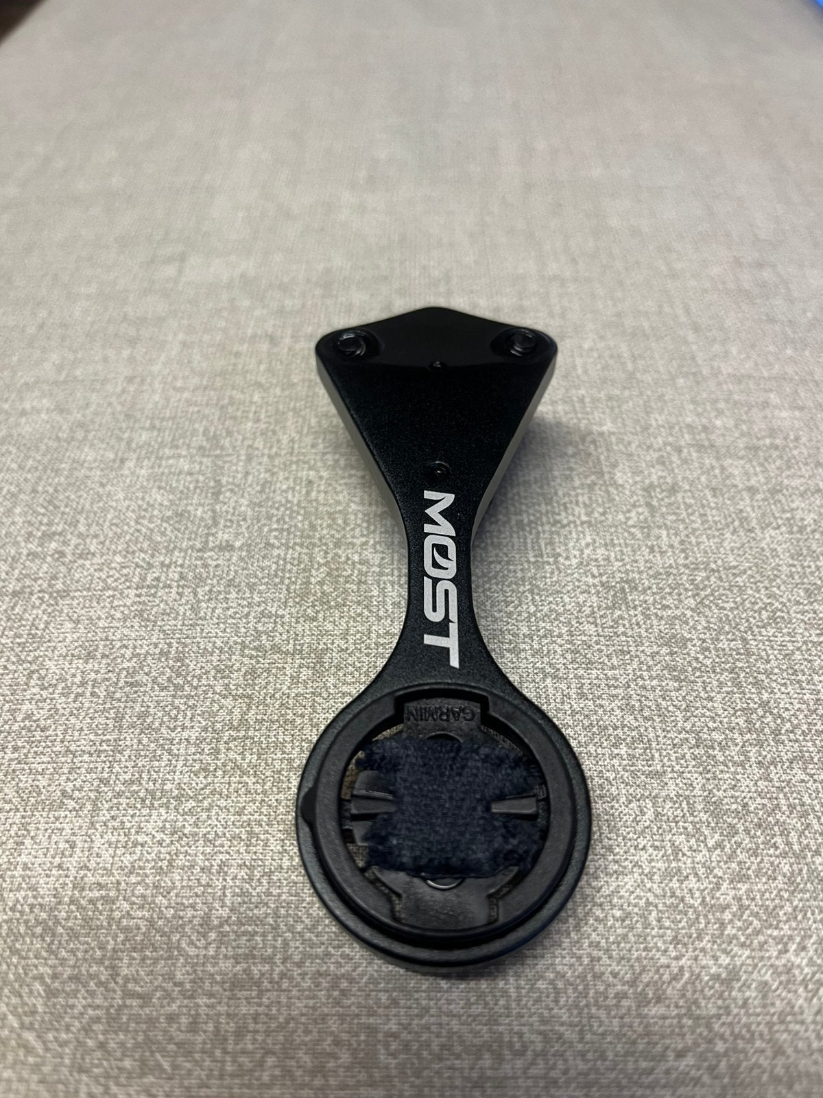MOST GARMIN HOUDER, Fietsen en Brommers, Ophalen, Nieuw