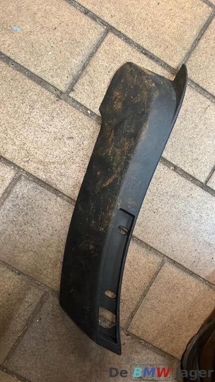 Bumperspoiler voor rechts Mini R50 R53 R52 1479091, Enlèvement ou Envoi, Mini, Mini, Utilisé
