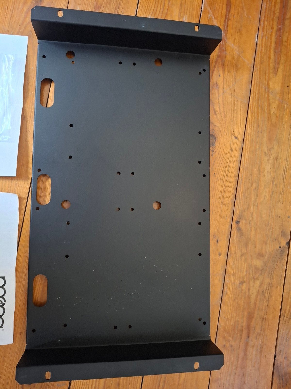 Moog Moogerfooger Rack Mount Kit, Musique & Instruments, Enlèvement ou Envoi, Comme neuf, Autres types