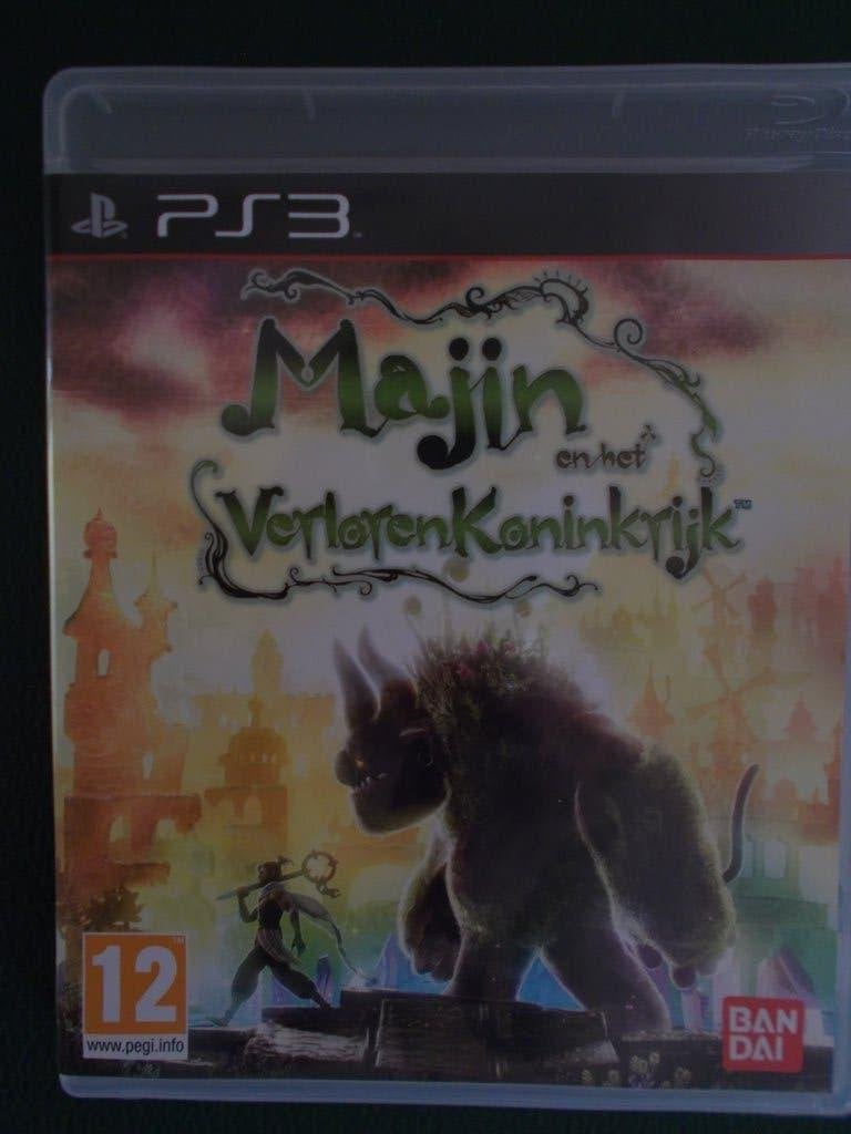 NIEUW  Playstation  3 games krasvrij  boekje, Games en Spelcomputers, Games | Sony PlayStation 3, Ophalen, Online, Overige genres