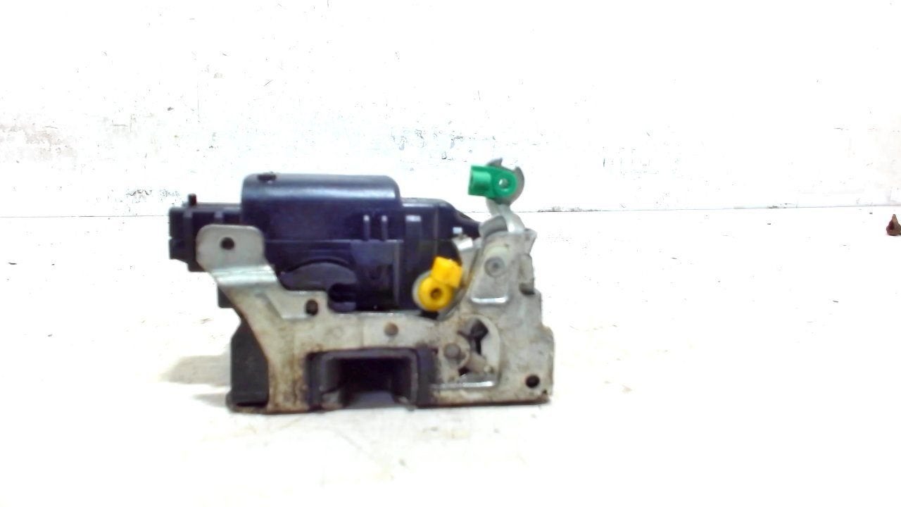 Slot mechaniek portier elektrisch centrale vergrendeling rec, Onderdelen@venauto.nl, Van der Ven Autorecycling B.V., Gebruikt