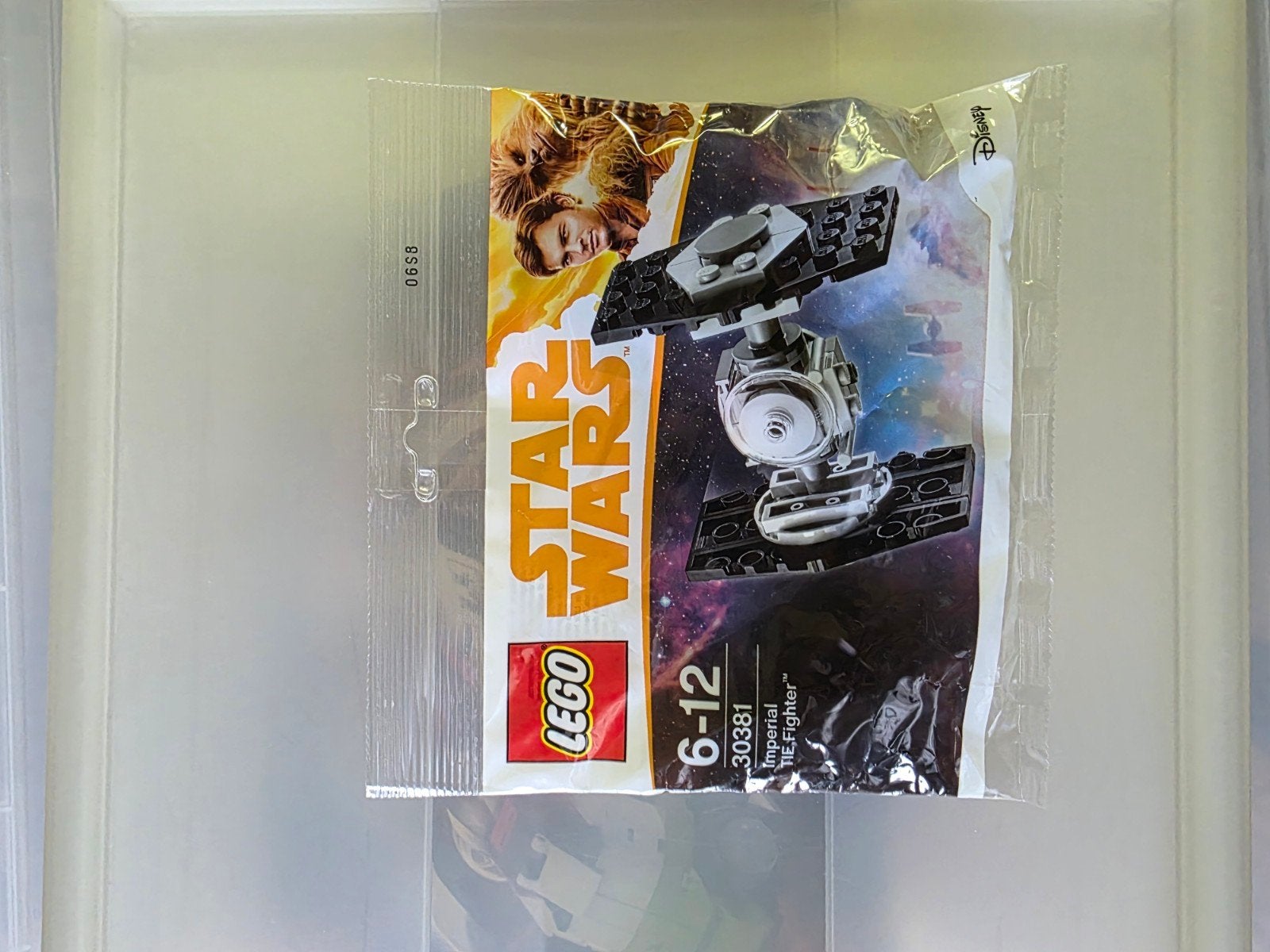 Lego lot, Ophalen, Overige thema's, Lego, Zo goed als nieuw