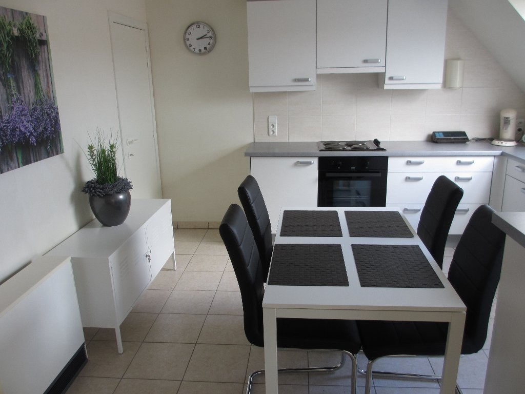 Last min. herfstvakantie penthouse Nieuwpoort-Bad, Vakantie, Dorp, 2 slaapkamers, Antwerpen of Vlaanderen, Appartement