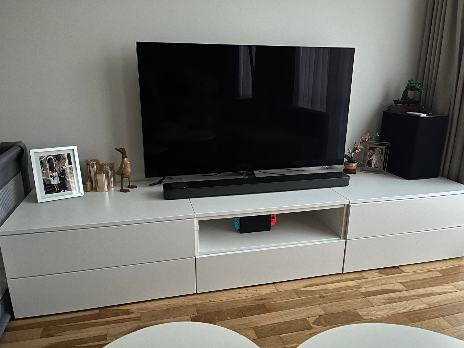 Platsa kast, Ophalen, 75 cm of meer, Zo goed als nieuw, 200 cm of meer