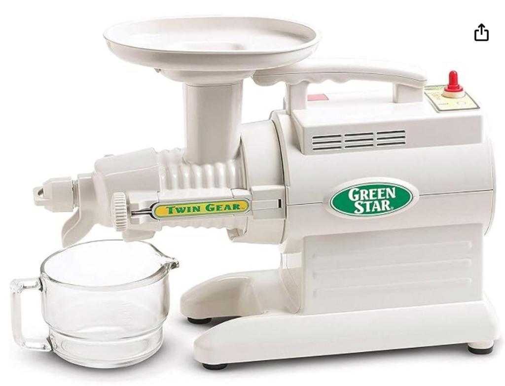 juicer, Elektronische apparatuur, Juicers, Ophalen, Zo goed als nieuw, Elektrisch, Slowjuicer