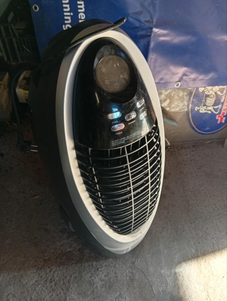 Airconditioning, Audio, Tv en Foto, Beamers, Ophalen