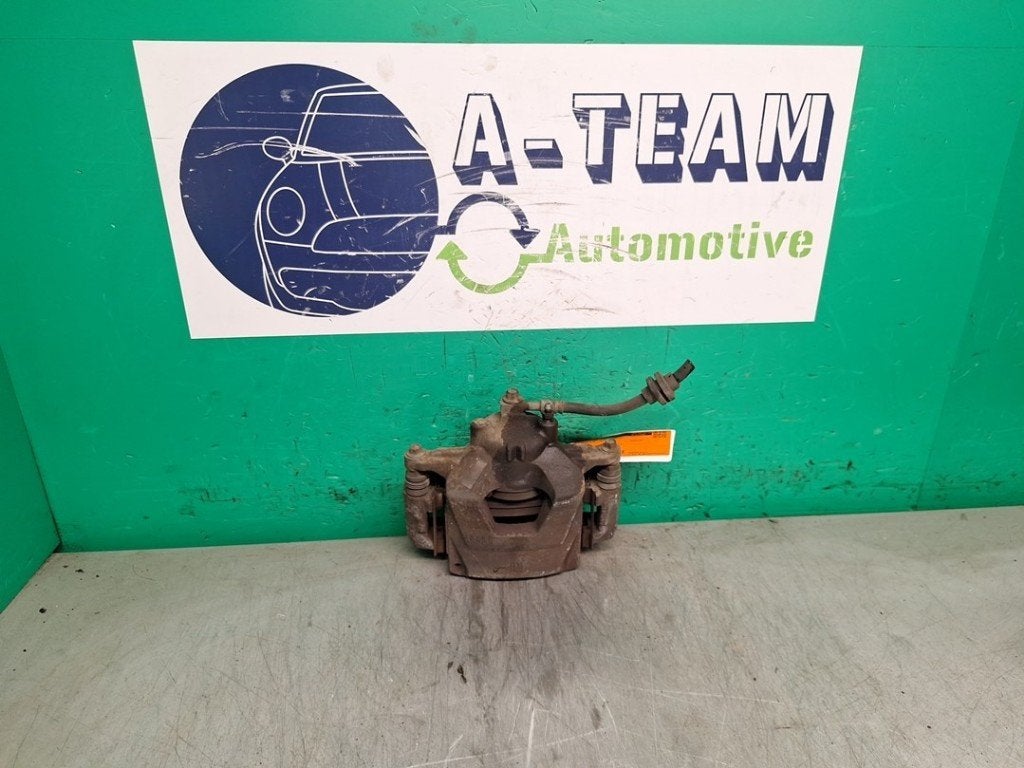 ETRIER DE FREIN AVANT GAUCHE Opel Astra J (PD5 / PE5), Opel, Opel Automobile GmbH, Utilisé, Kontakt-opel@opel.com