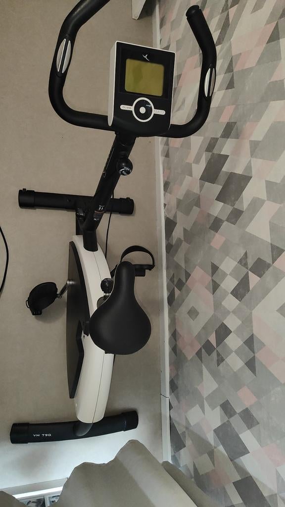 sports et Fitness, Ophalen, Zo goed als nieuw