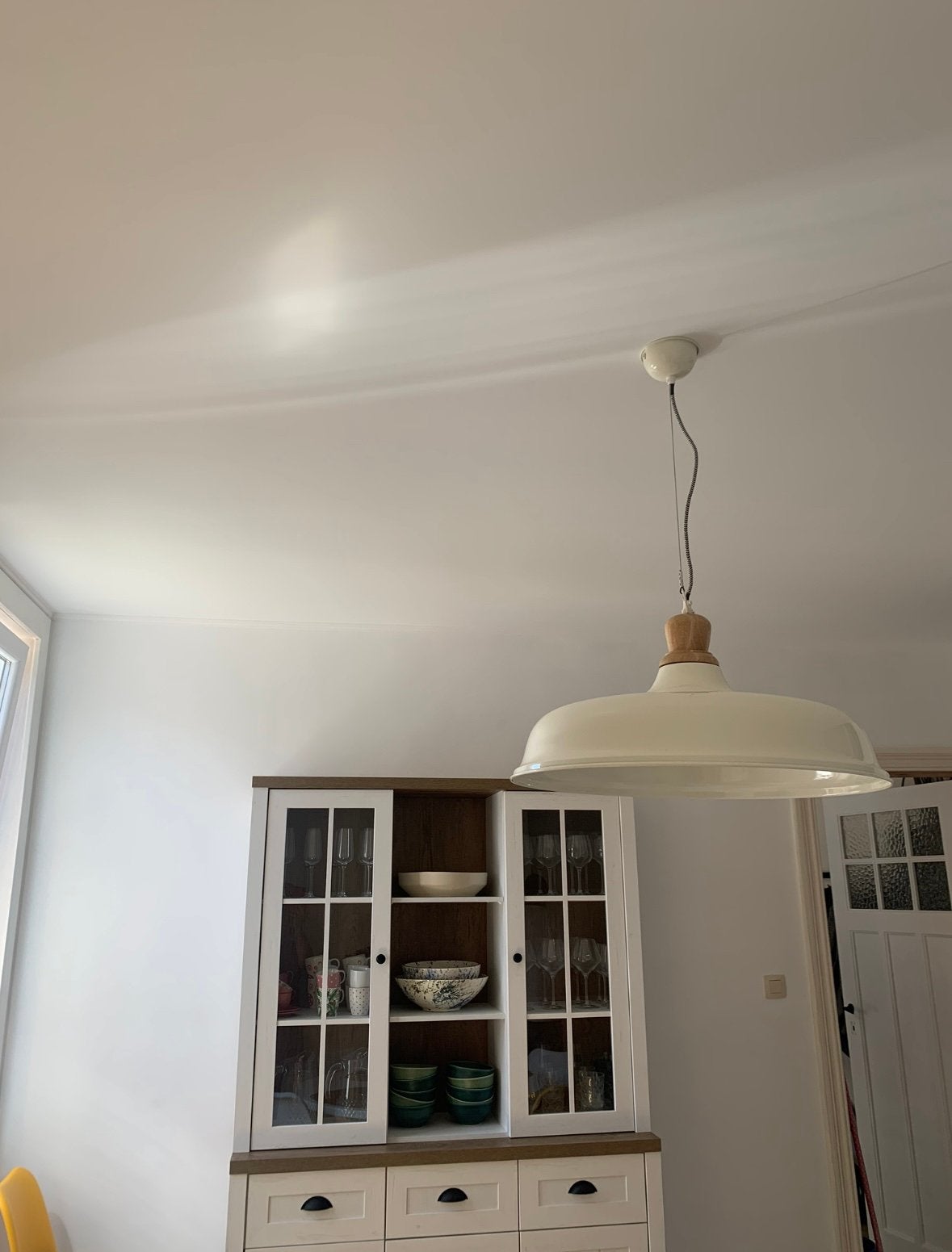 Hanglamp Maison Du Monde, Ophalen, Zo goed als nieuw