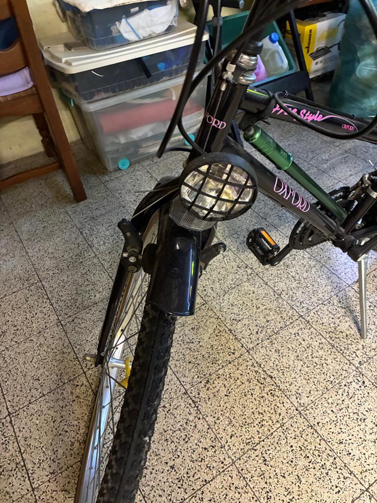 Vélo OXFORD pour femme 3x6 vitesses, Autres marques, Vitesses, Frein sur jante, Enlèvement
