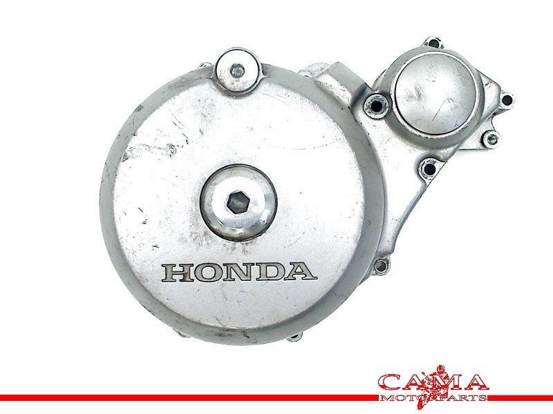 MOTORBLOKDEKSEL XL 650 V Transalp (XL650V RD10 RD11) (MZ6), Motoren, Dhr. S. di Majo, Gebruikt, Info@cama-motorparts.nl, P.J. Troelstraweg 8 8
3144 CX  MAASSLUIS, NL