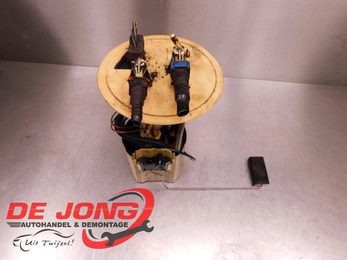 Brandstofpomp Elektrisch van een Ford Ranger, Gebruikt, -, -, Ophalen of Verzenden