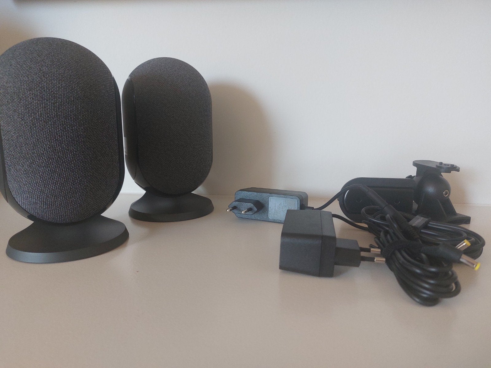 Bang & Olufsen Surround Speakers, Computers en Software, Pc speakers, Ophalen