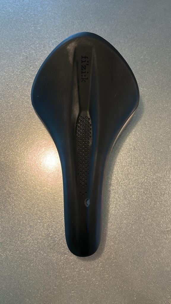 Fietszadel Fizik, Ophalen of Verzenden, Zo goed als nieuw, Zadel