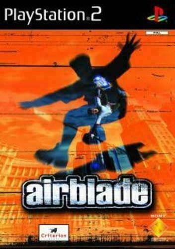 Airblade, Games en Spelcomputers, Gebruikt, 1 speler, Eén computer, Ophalen of Verzenden