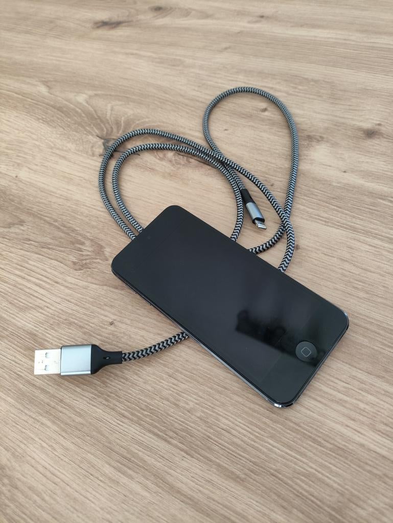 iPod Touch A1574 64 Go, TV, Hi-fi & Vidéo, Lecteurs Mp3 | Accessoires | Apple iPod, Utilisé, Touch, Enlèvement ou Envoi