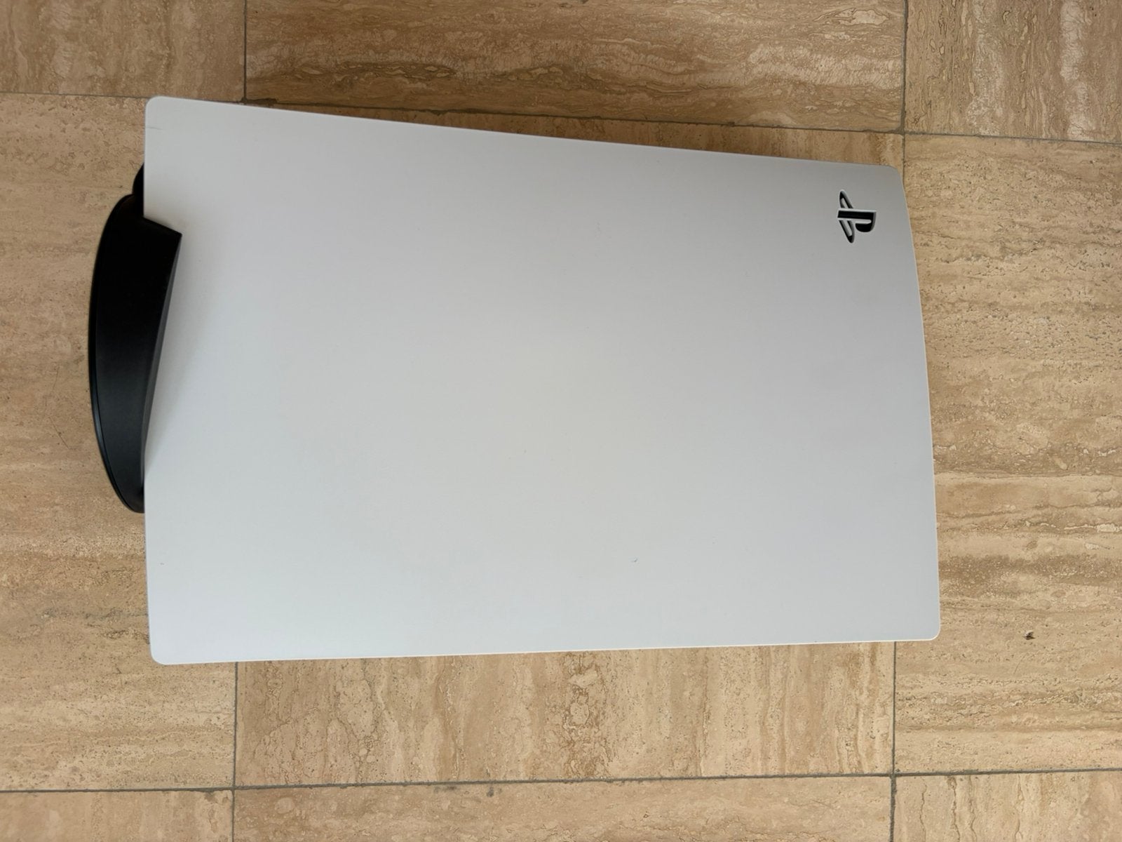 Defecte PlayStation 5 (PS5) Disc Editie – Voor onderdelen, Ophalen, Niet werkend, Playstation 5